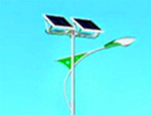 太阳能路灯TLD_10