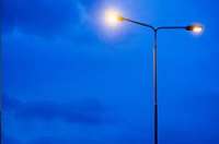 led路灯设计知识问答（三）怎样确定LED路灯电源的工作电压